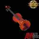 Av544scebaypro Yamaha Av5 Sc 4 Student Violin Outfit 086792826592