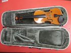 25102001092929 Av544skm Yamaha Violin With Bow
