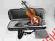 Av7-44sg Yamaha Model Braviol Intermediate Violin 4 Size Used Mint