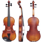 Aw-2975 Vif 4-4 Handmade Stradivari