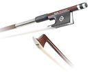 Bhbu0503a470 B002tqmpla Coda Bow New Violin Carbon Fiber Diamond Nx Nickel Mounted