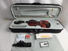 B0064cf7oc Kennedy Violins Bunnel Pupil