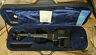 B07vz39s9w Kennedy Electric Violin Bunnel Edge Outfit Full Size Black Highest