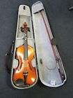 B27oe3 Scherl Roth Violin Used