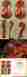 B4767 Guarneri Gliga Handmade 4 Maestro Antiqued One Piece Back Violin Pattern