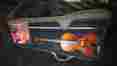 B7860 Gama Professional Gliga Violin Serial 001 With Case Bow Certificate