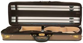 Bk-4010 Baker Street 688382023536 Violin Case