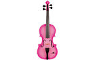 Bar-aep-u Barcus Berry Pink 4-4 710552806325