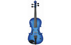 Bar-aevb-u Barcus Berry Blue Burst 710552806356
