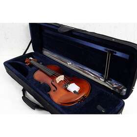 Bellafina 197881022181 Persona Series Violin Outfit 4/4 Size Ob