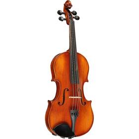 Bellafina 197881195205 Prodigy Series Violin Outfit 1/4 Size Ob