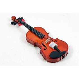 Bellafina 197881257033 Prelude Series Violin Outfit 3/4 Size Ob