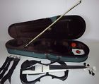 Besd Jurgensmeyer Violin Electric Silent