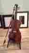 Bhv100t 34 Franz Hoffman Amadeus Violin 1-2