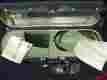 Bk-4030 Baker Street New Luxury Violin Case 4 Oblong 688382023550