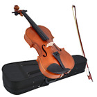 Bl3723496 Unbranded Full Size Natural Wood Color Entertainment Acoustic 689343723496