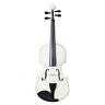 Bnwxmkkrrz Lotus Spirit Violin Acoustic Case Bow Rosin Chinrest Kids