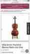 Bo4146 Otto Ernst Fischer Bianca Violin 2004 4