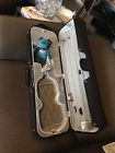 B1051 Bobelock Corregidor Professional Violin Case