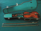 Mv006 Bows - Repair Case 2 Violin Skylark
