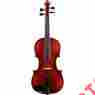 Bpvia114of Bellafina Prodigy Series Violin Outfit 1 4 Size 888365193533