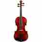 Bpvia144of Bellafina Prodigy Series Violin Outfit 4 Size 888365193502