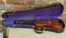 Brescia 16 Giovan Paolo Maggini Very Old Antique Vtg Violin For