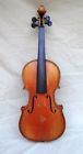 Brescia16 Giovan Paolo Maggini Violin