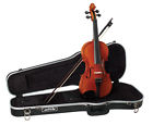 1000f Brown Becker 2 - 1 Polished Size Violin Gold Outfit