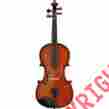 Brvir1014of Bellafina Roma Series Violin Outfit 1 4 Size 888365193595