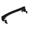 Bs4894669331591 Portable Adjustable Violin Shoulder Rest Support Fits For 4894669331591