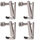 7360218 Bsa2 53302 Becker To Size Violin String Adjusters Set Of 736021533028