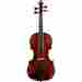 Bsvi7912of Bellafina Sonata Violin Outfit 1 2 Size 888365091181