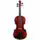 Bsvi7934of Bellafina Sonata Violin Outfit 3 4 Size 888365091228