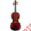Bsvi7944of Bellafina Sonata Violin Outfit 4 Size 888365091204