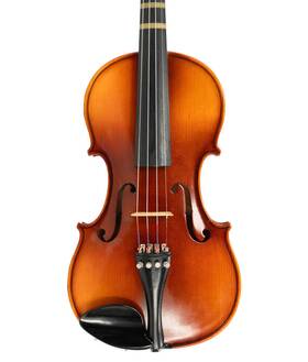 Violin4261 Bucharest Pre-owned 4/4 Violin Outfit