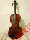 Bv8000a Chairman Trading Cor Instruments Best Copy Of Antonius Stradivarius 4 Violin