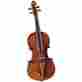 Bvi50044of Bellafina Persona Series Violin Outfit 4 Size 888365081632