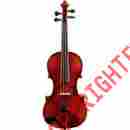Bvmvia112of Bellafina Musicale Series Violin Outfit 1 2 Size 888365077437