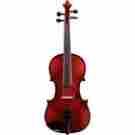 Bvmvia144of Bellafina Musicale Series Violin Outfit 4 Size 888365077451