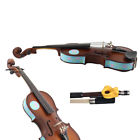 Bvs-18-bhy Violin Skins Bow Hold Buddie Yellow Size Not 656857118773