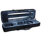 C-3960 Featherweight Deluxe Violin Case Rectangular Size 688382001602