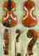 C0453 Stradivari Gliga New 7 8 Intermediate Level Gems 1 Antiqued Violin From Violinslover C0453 Stradivari Gliga New 7 8 Intermediate Level Gems 1 Antiqued Violin From Violinslover