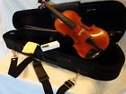 C510 4-4 Violin Barely Used