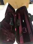 Ca2203t Concord 3-4 Violin Oblong Shape