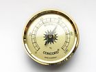 Cahg25 Concord Small Hygrometer Made In Germany