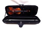 V017e Cannzona Gcv Full Size Handmade Acoustic Violin Instrument Case
