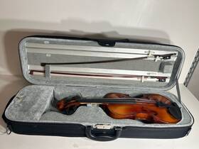 Carlo Amati Vn2-3 Vn2-3/4 P17027275