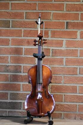 Lv-20 Carlo Lamberti Master Violin 4/4