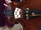 Lv12 Carlo Lamberti Symphony Excellent Full Size Violin